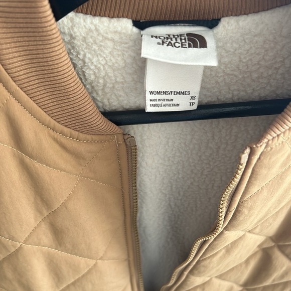 The North face jacket - Picture 2 of 6